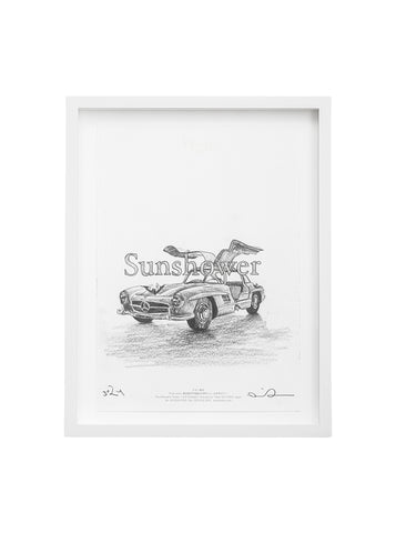 Aman Tokyo: Sunshower