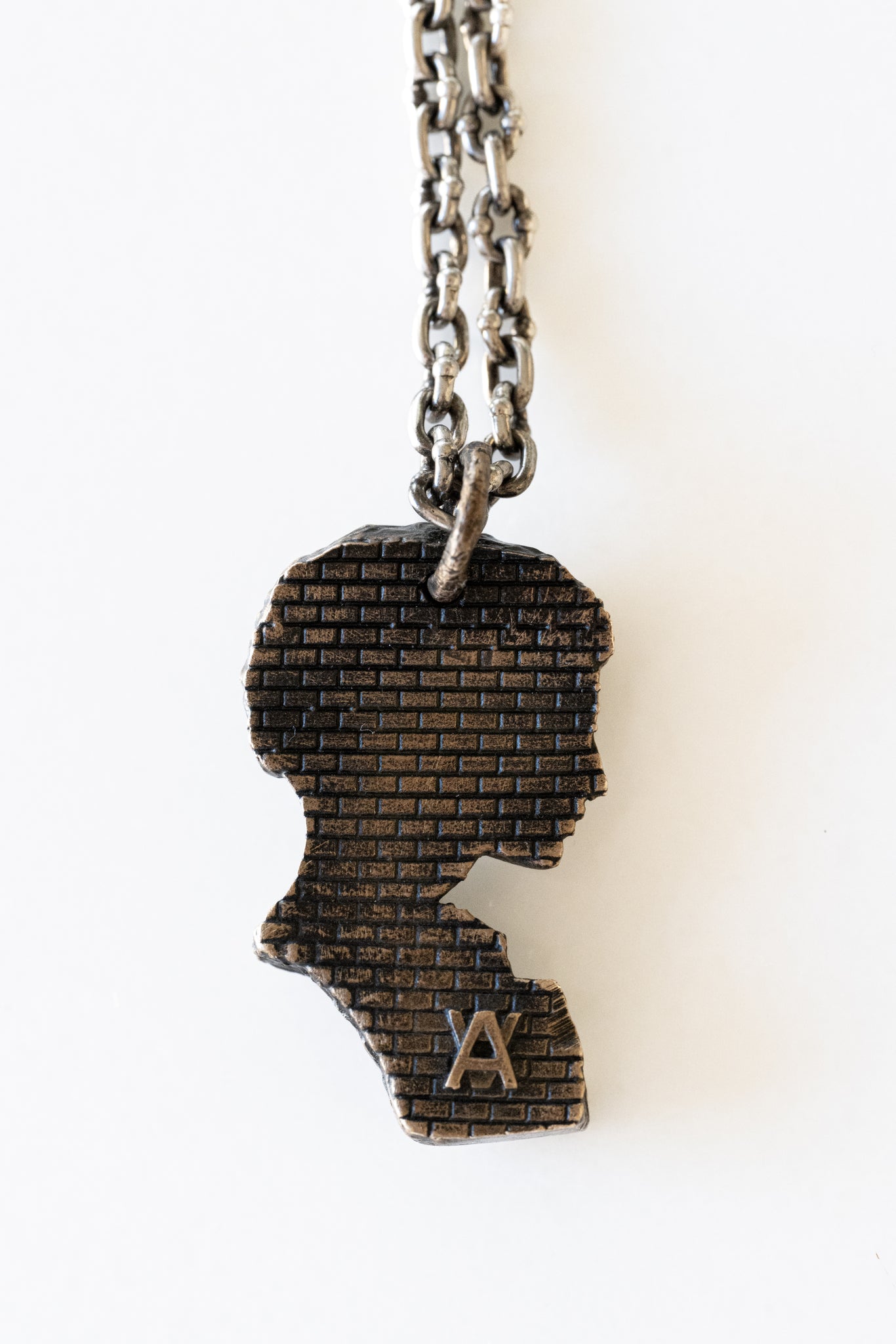 Labryinth Pendant