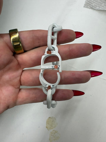 Dior CD Bracelet