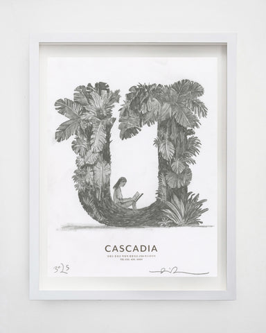 Cascadia: U
