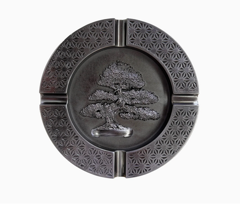 Bonsai Ashtray