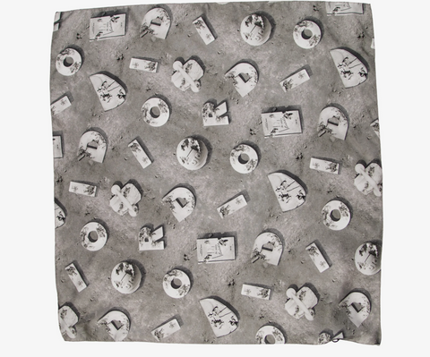 Dior Bandana
