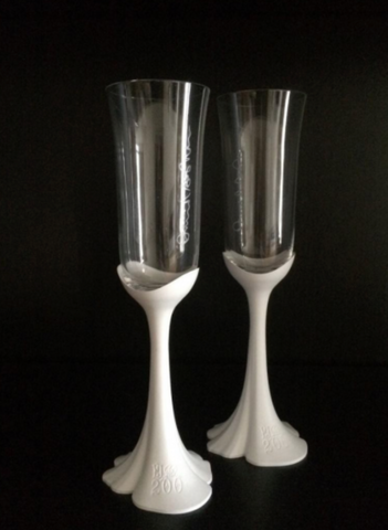 Perrier Juvet Glasses