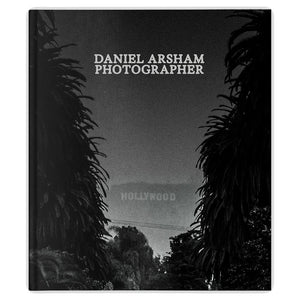 Daniel Arsham Photographer