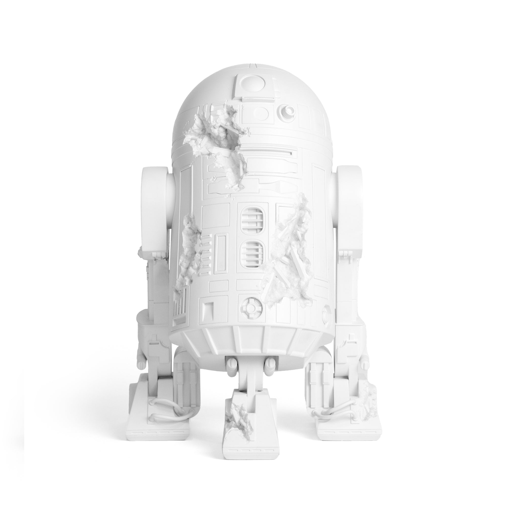 Daniel Arsham | Future Relic Eroded Basketball (2020) | Available for Sale  | Artsy
