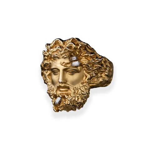 Zeus Ring