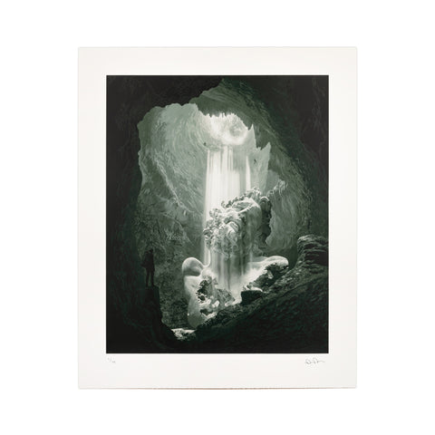 Grotto of Laocoön