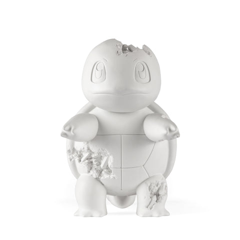 Crystalized Squirtle