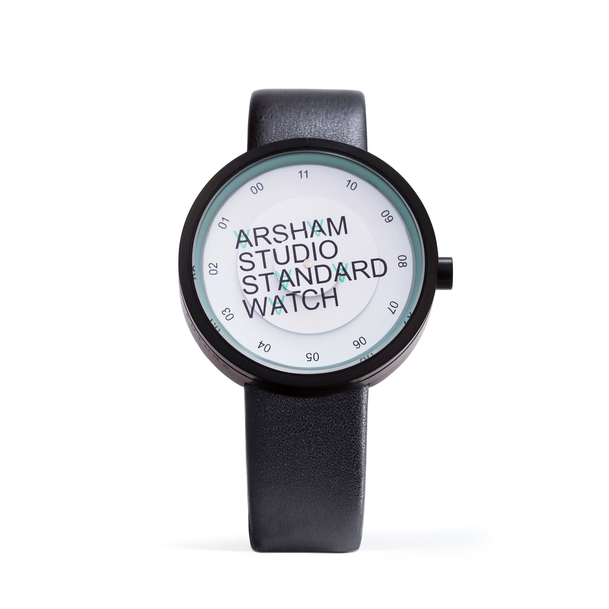 Arsham Studio Standard Watch