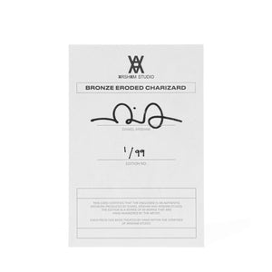 Louis Vuitton + my custom work Charizard