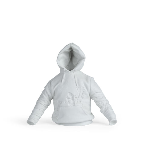 Eroded Sweatshirt