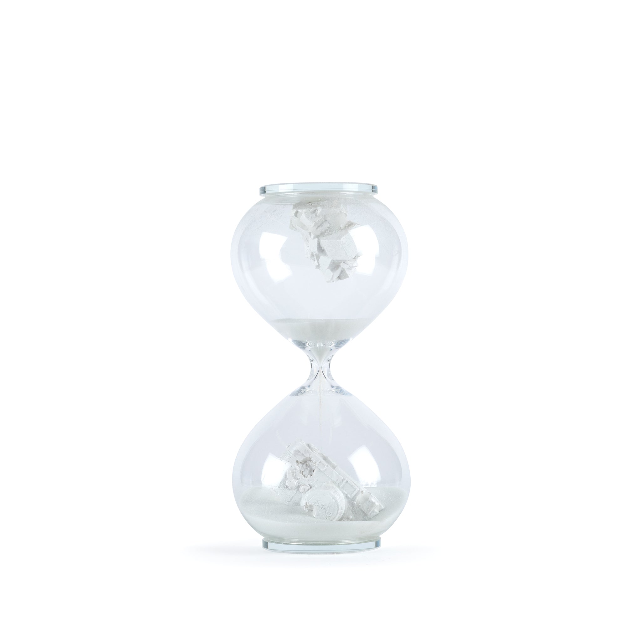 Hourglass 001
